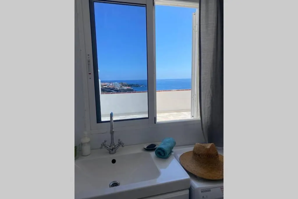 Large 150 M2 Apartment, Nice View And Location ! プエルト・デ・サンティアゴ 0*,