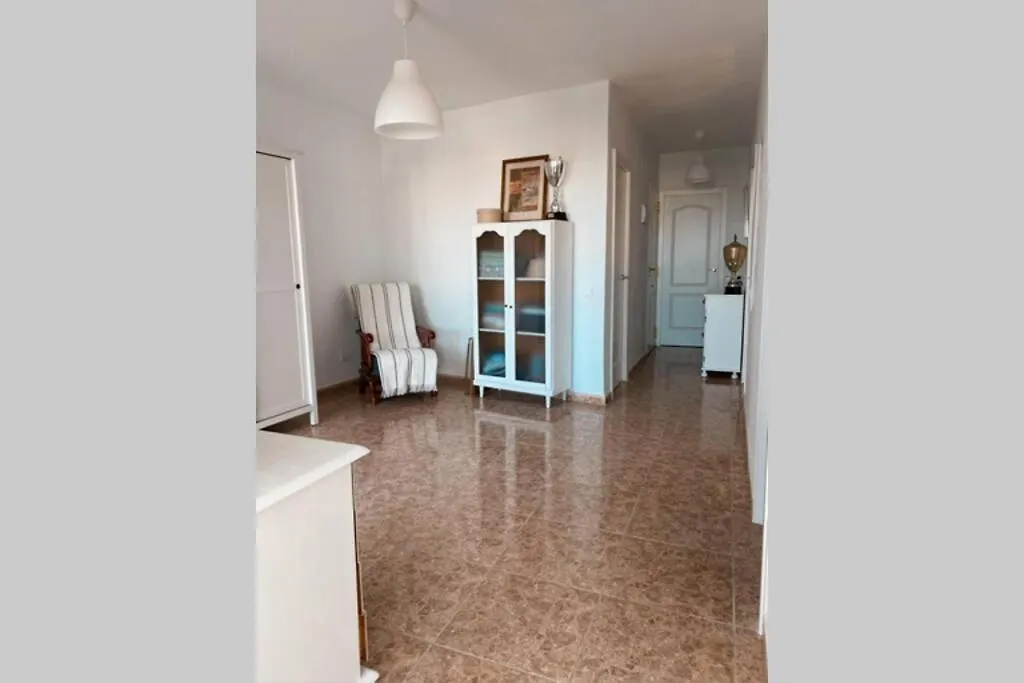 アパート Large 150 M2 Apartment, Nice View And Location ! プエルト・デ・サンティアゴ