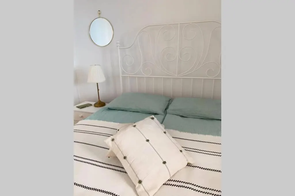 アパート Large 150 M2 Apartment, Nice View And Location ! プエルト・デ・サンティアゴ
