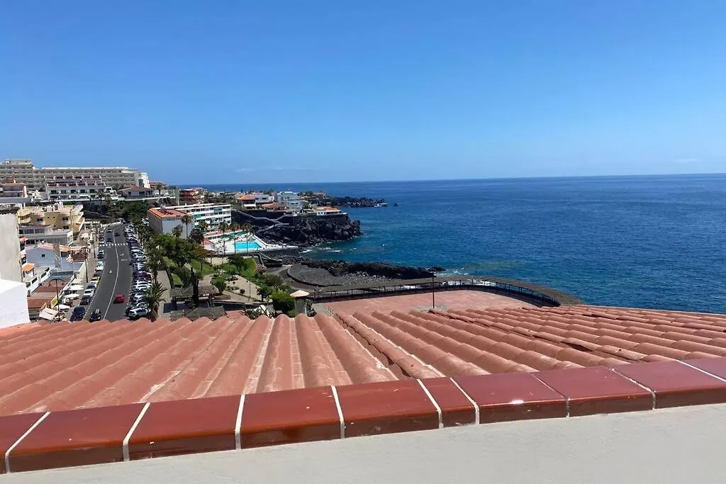 Large 150 M2 Apartment, Nice View And Location ! プエルト・デ・サンティアゴ 0*,