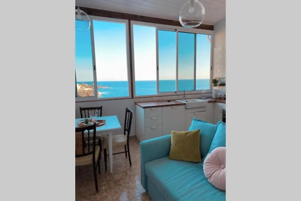 アパート Large 150 M2 Apartment, Nice View And Location ! プエルト・デ・サンティアゴ スペイン