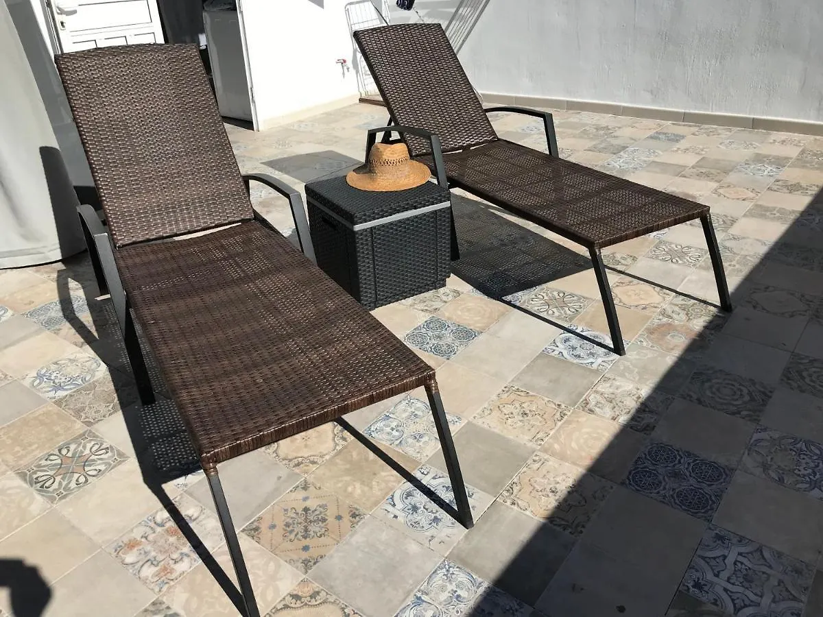 Large 150 M2 Apartment, Nice View And Location ! プエルト・デ・サンティアゴ スペイン