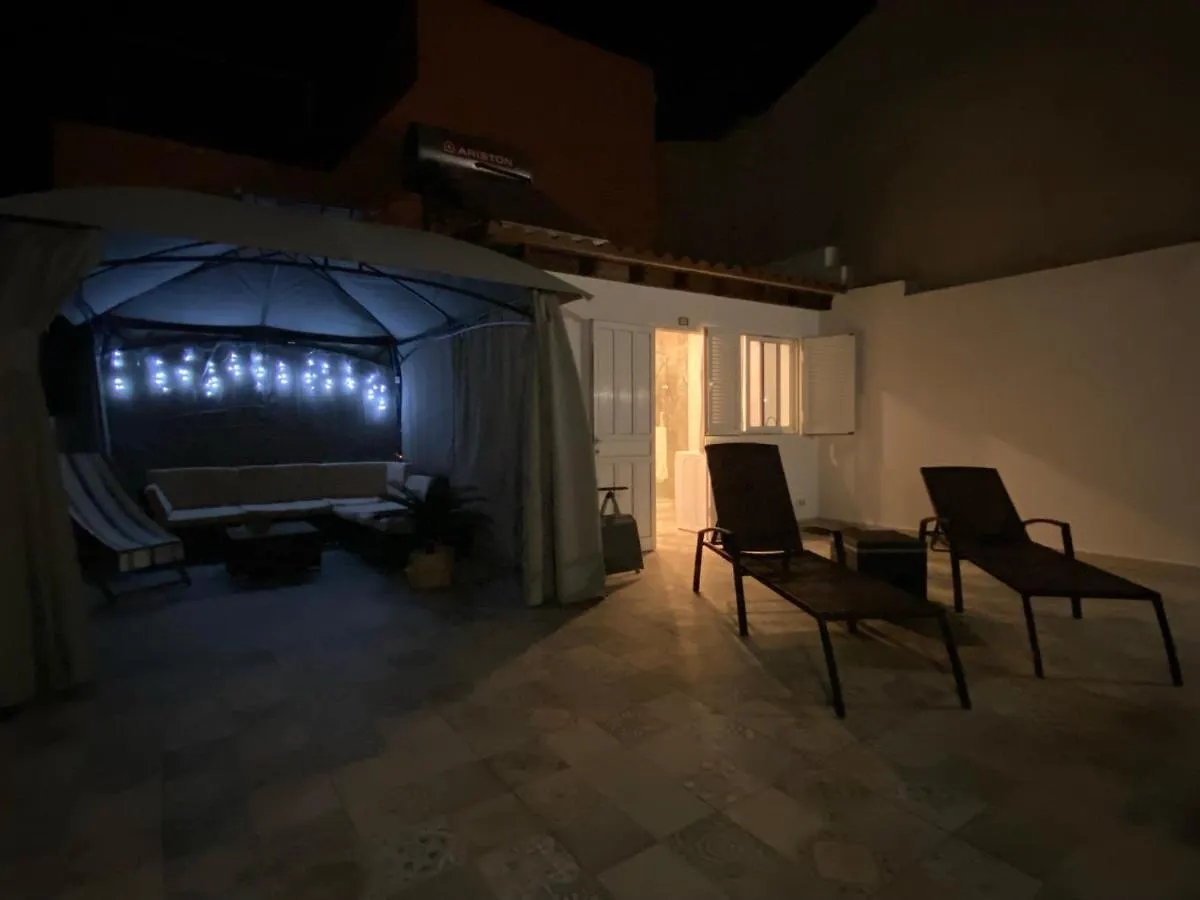 Large 150 M2 Apartment, Nice View And Location ! プエルト・デ・サンティアゴ