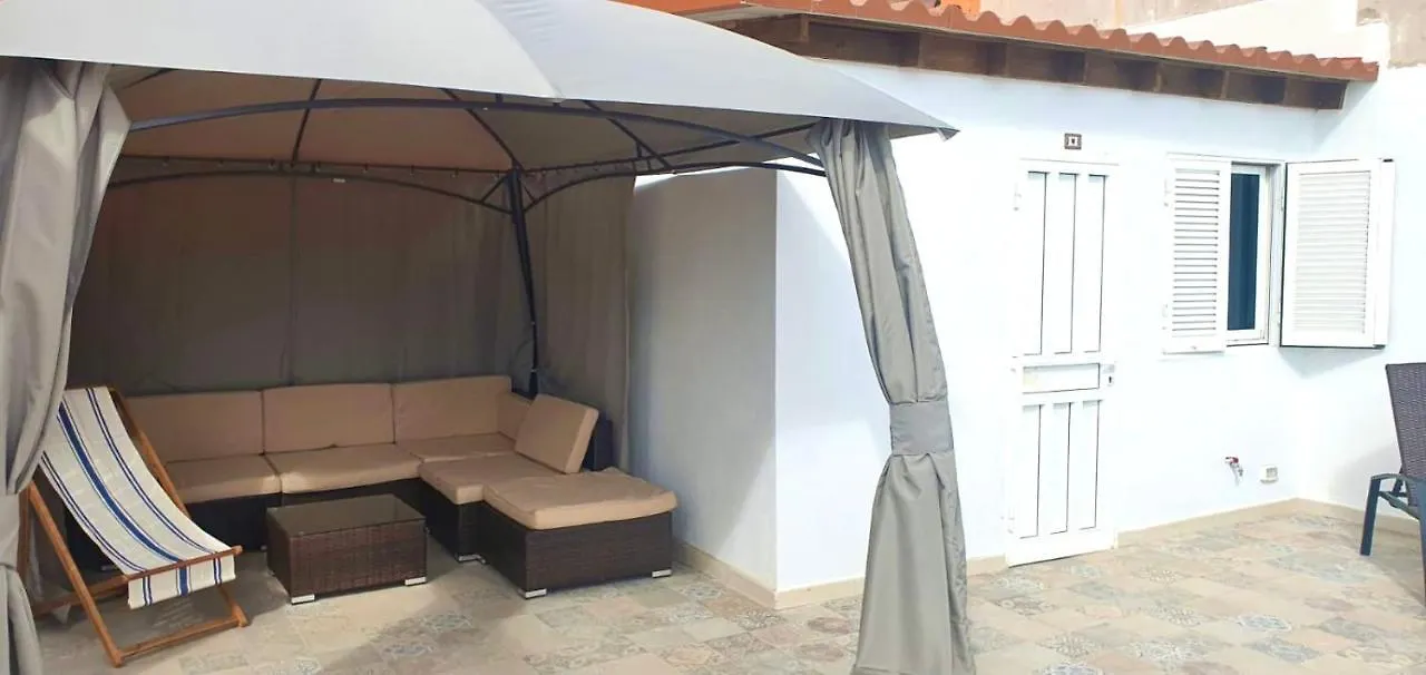 Large 150 M2 Apartment, Nice View And Location ! プエルト・デ・サンティアゴ アパート
