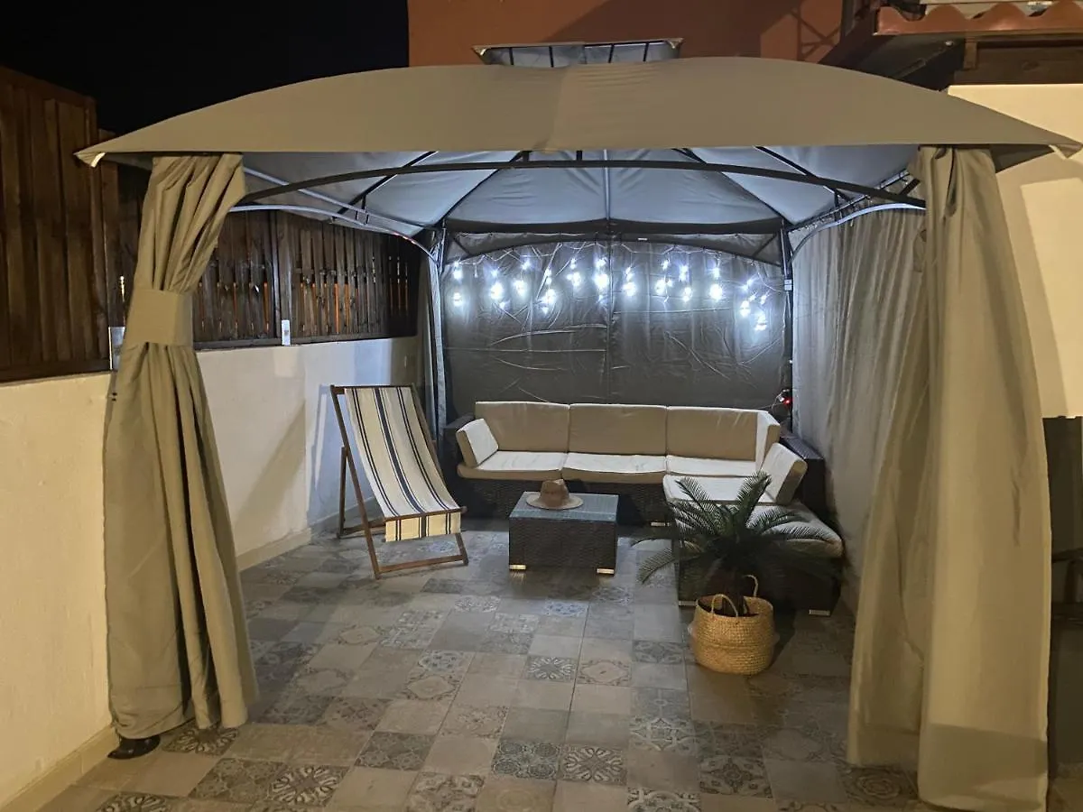Large 150 M2 Apartment, Nice View And Location ! プエルト・デ・サンティアゴ スペイン